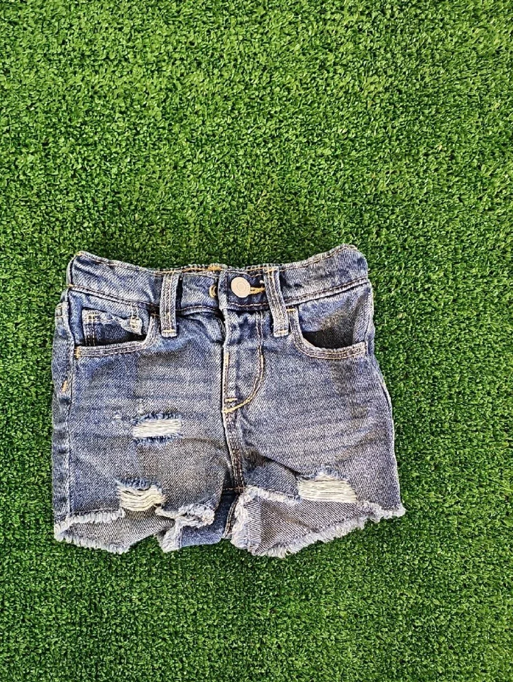 5 Piece Old Navy 12-18 Month Baby Clothes Bundle